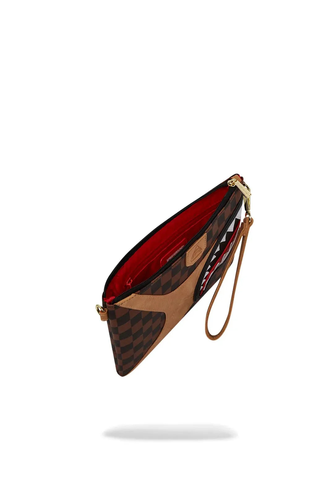 HENNYVILLE CLUTCH - Butterfly Sneakers