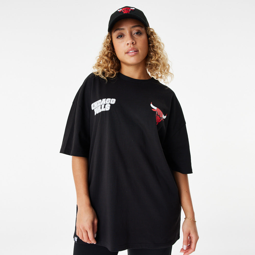 חולצת טי שירט שרוול קצר OS CHIBUL