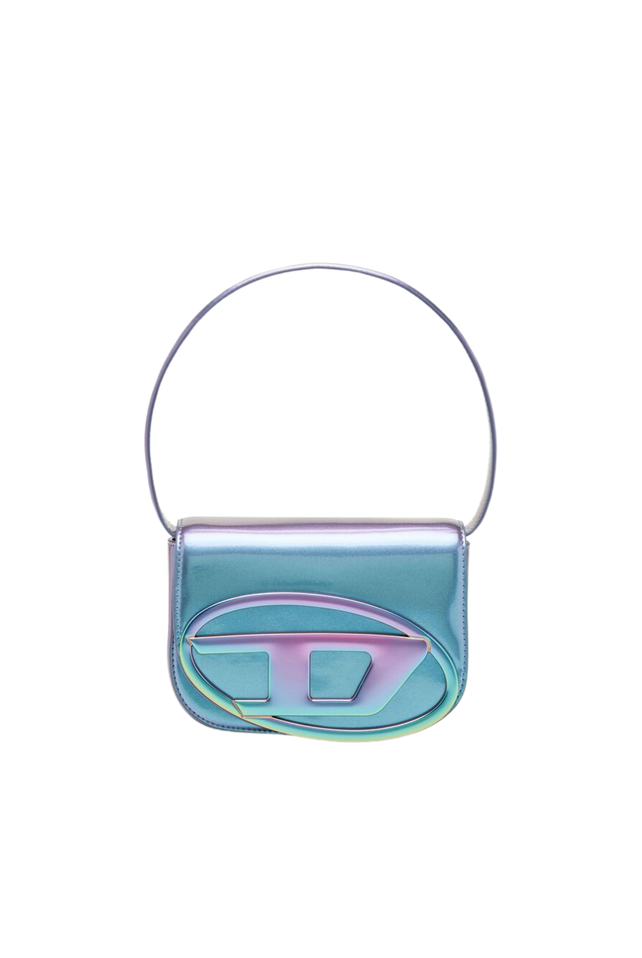 Diesel Bag - Purple/Blue - Butterfly Sneakers