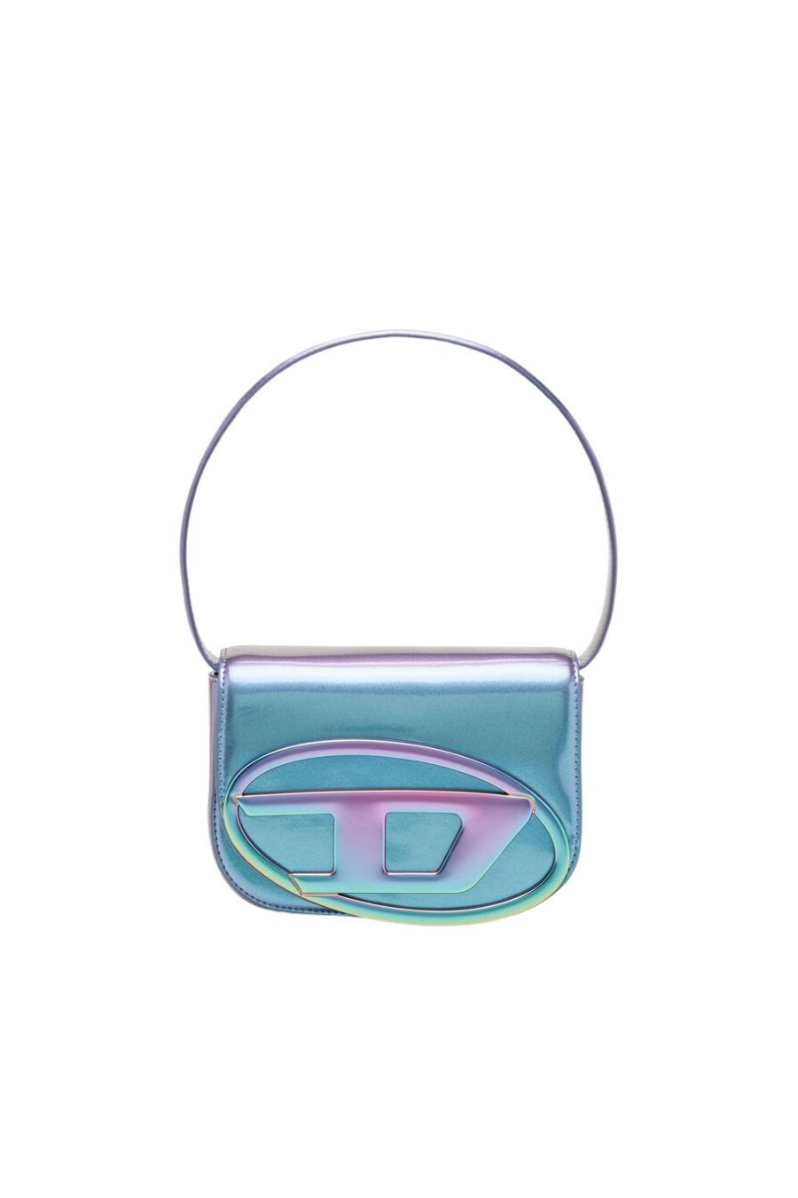 Diesel Bag - Purple/Blue - Butterfly Sneakers