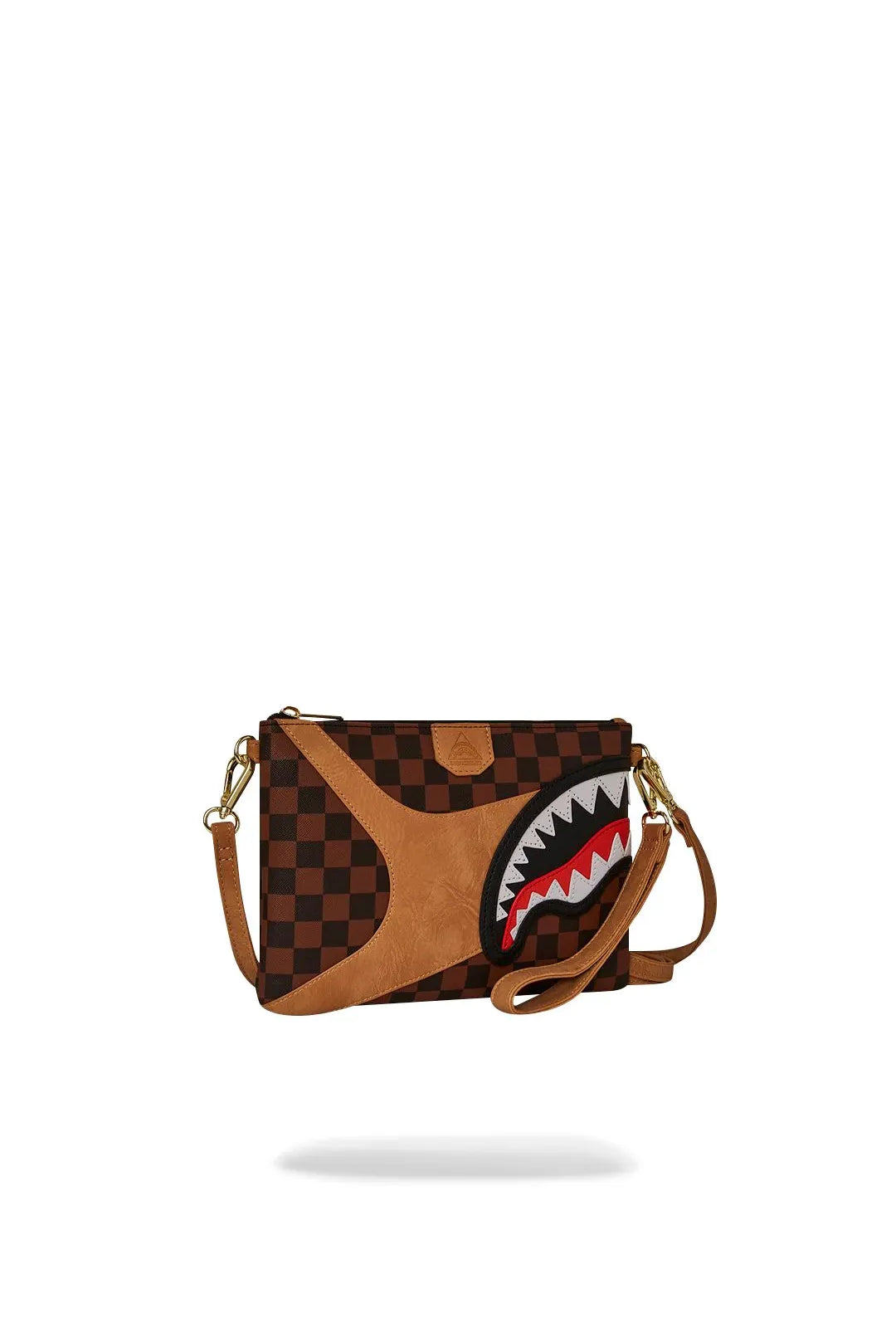 HENNYVILLE CLUTCH - Butterfly Sneakers