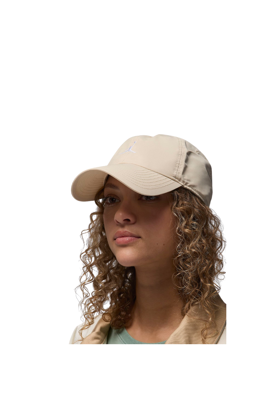 Jordan Club Cap
Adjustable Unstructured Hat - Butterfly Sneakers