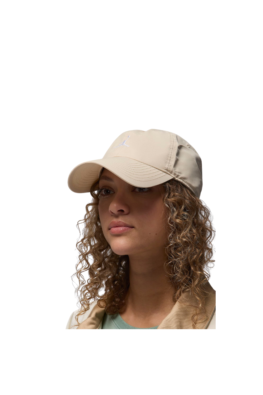 Jordan Club Cap
Adjustable Unstructured Hat - Butterfly Sneakers