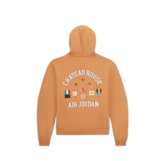 Jordan x Maison Château Rouge Hoodie