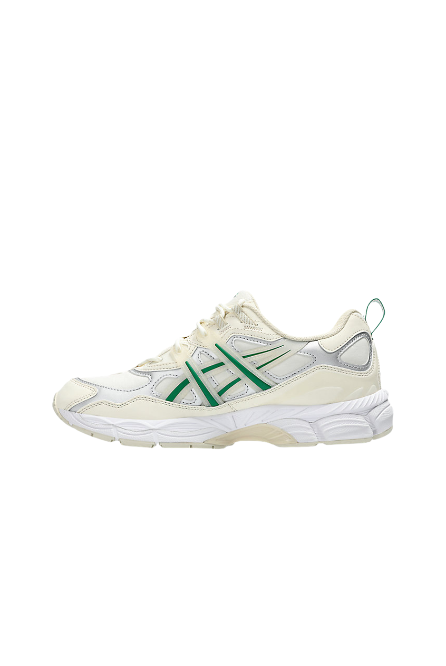 Asics Gel Nyc Unisex Utility Cream סניקרס יוניסקס - Butterfly Sneakers