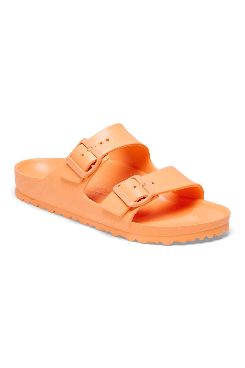 כפכף בירקנשטוק אריזונה EVA - כתום - Butterfly Sneakers