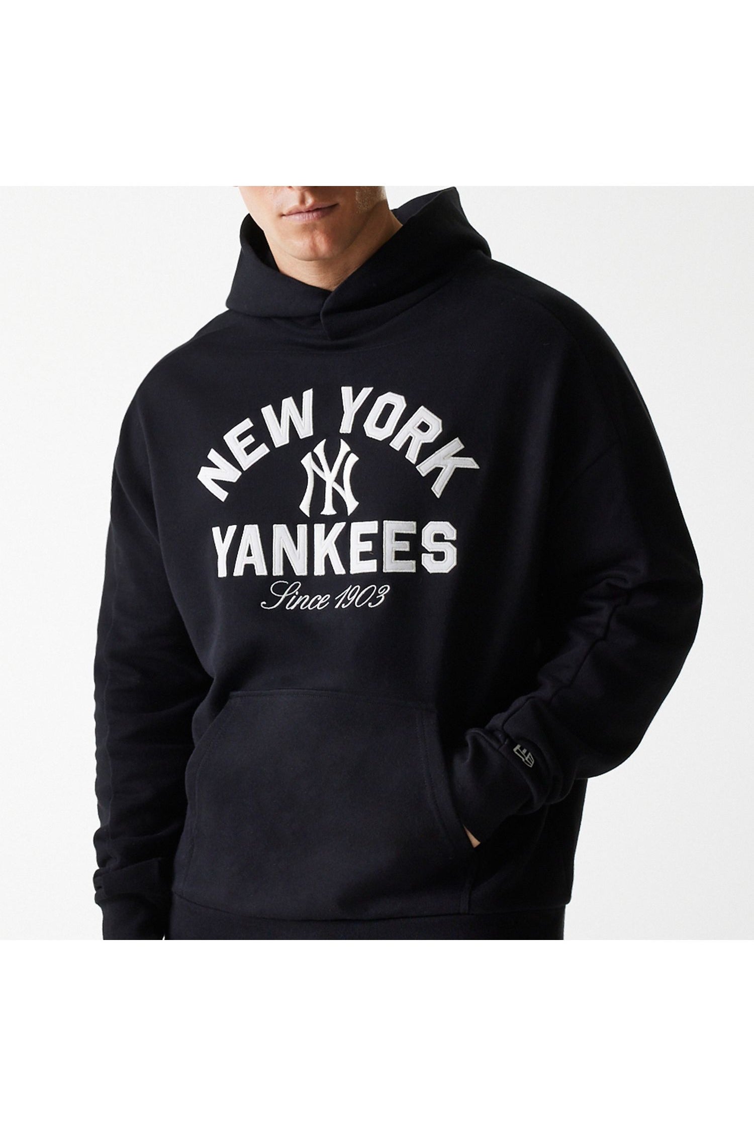 MLB BLK קפוצ'ון - Butterfly Sneakers