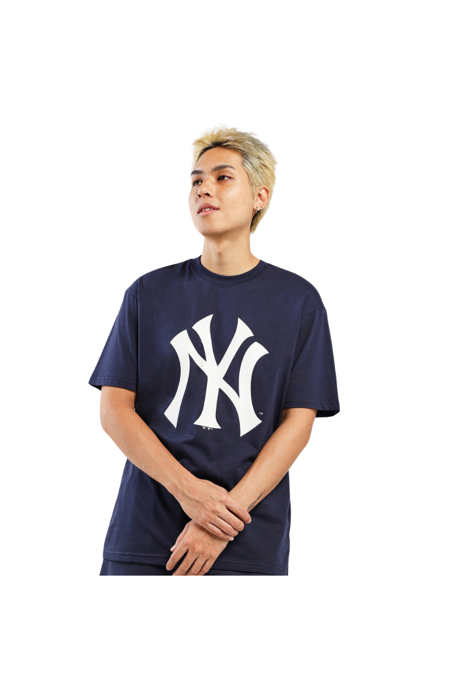 47 T Men’s Shirt MLB - Butterfly Sneakers