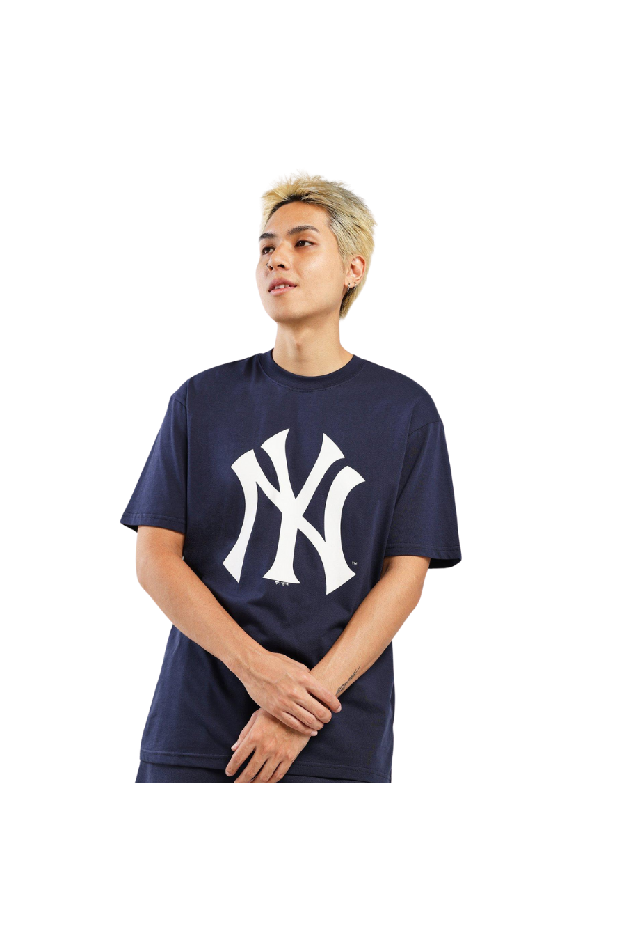 47 T Men’s Shirt MLB - Butterfly Sneakers