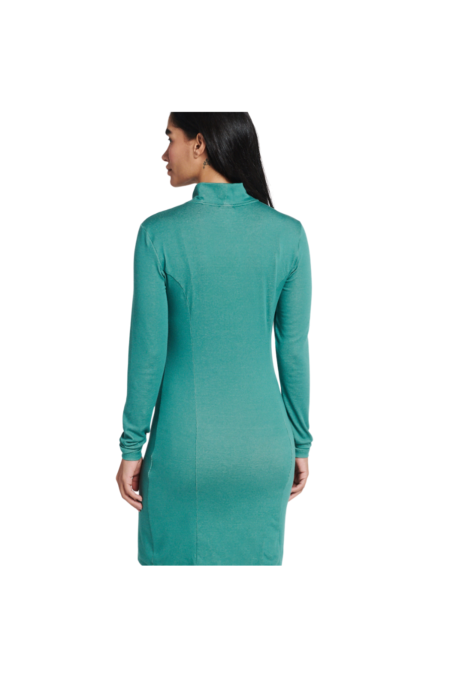 NIKE Air Long Sleeve Dress - Butterfly Sneakers