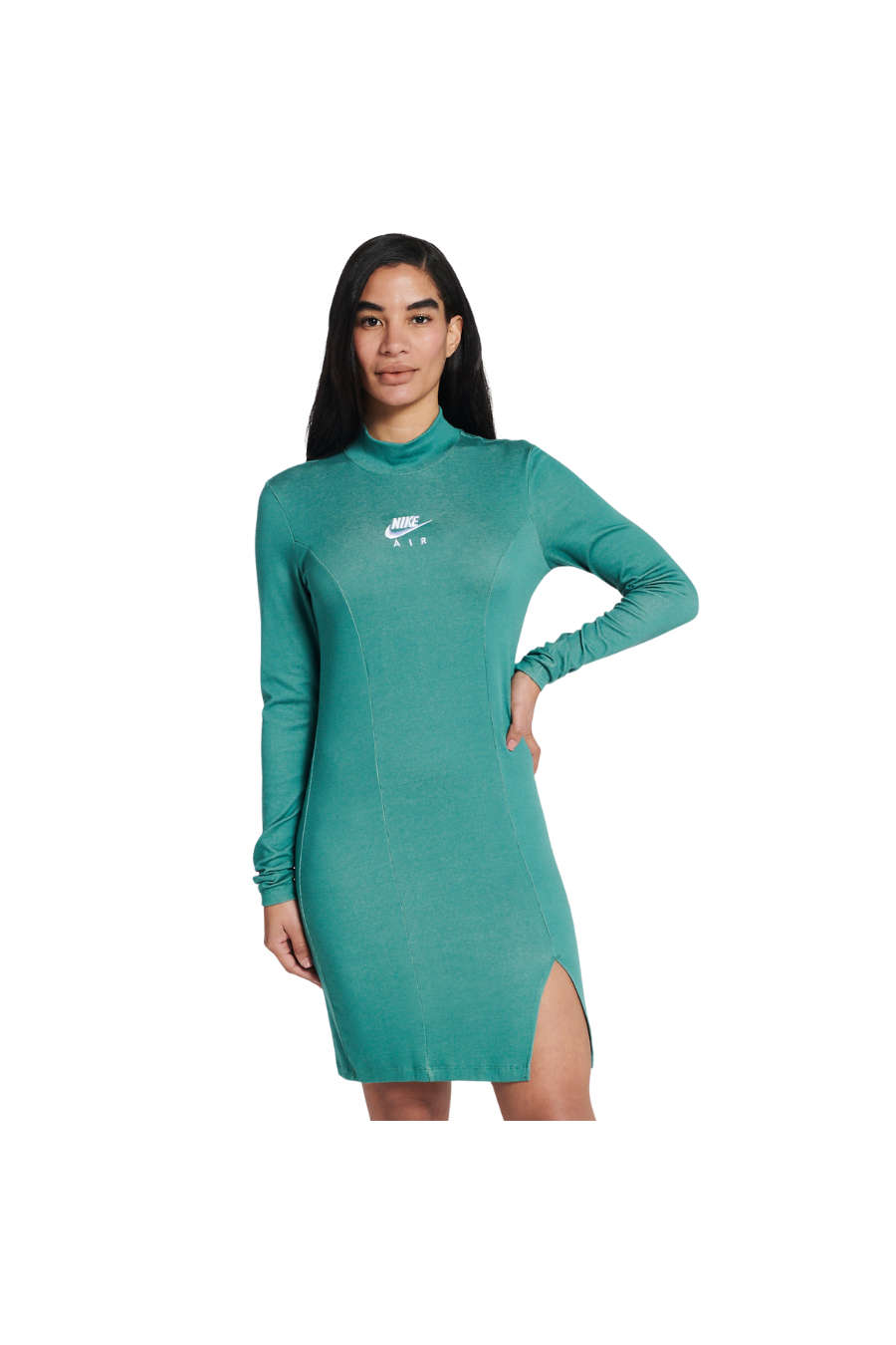 NIKE Air Long Sleeve Dress - Butterfly Sneakers