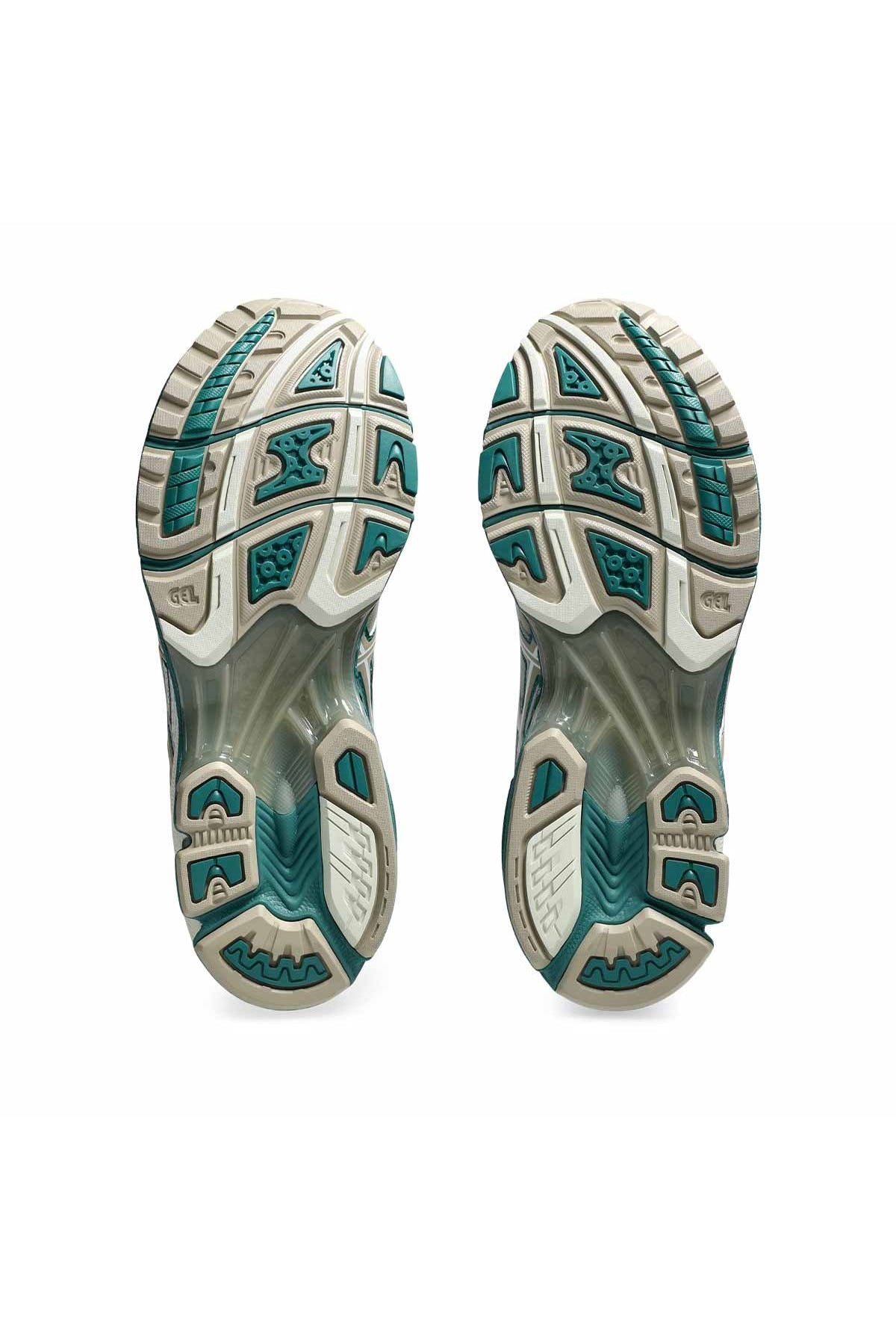 Asics Gel Nimbus 10.1 Unisex סניקרס יוניסקס - Butterfly Sneakers