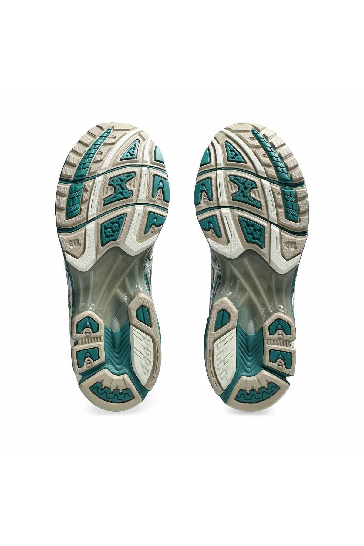 Asics Gel Nimbus 10.1 Unisex סניקרס יוניסקס - Butterfly Sneakers