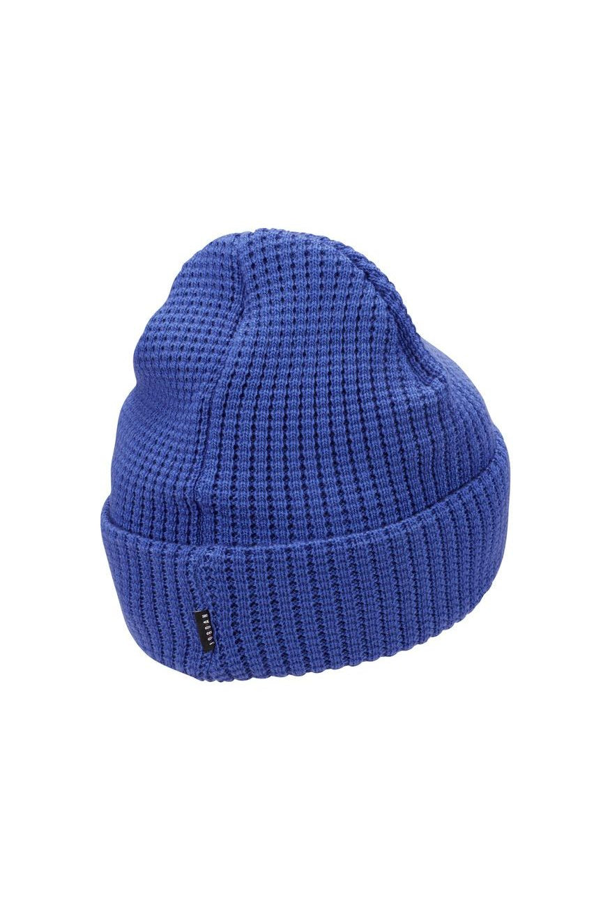 JORDAN BEANIE- BLUE - Butterfly Sneakers