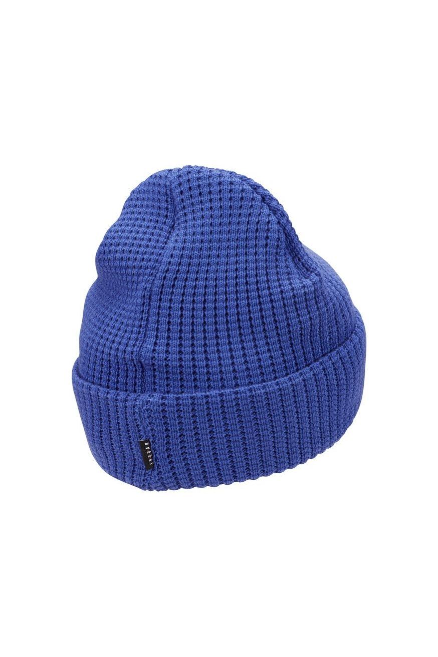 JORDAN BEANIE- BLUE - Butterfly Sneakers