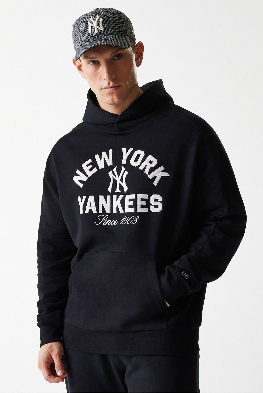 MLB BLK קפוצ'ון - Butterfly Sneakers