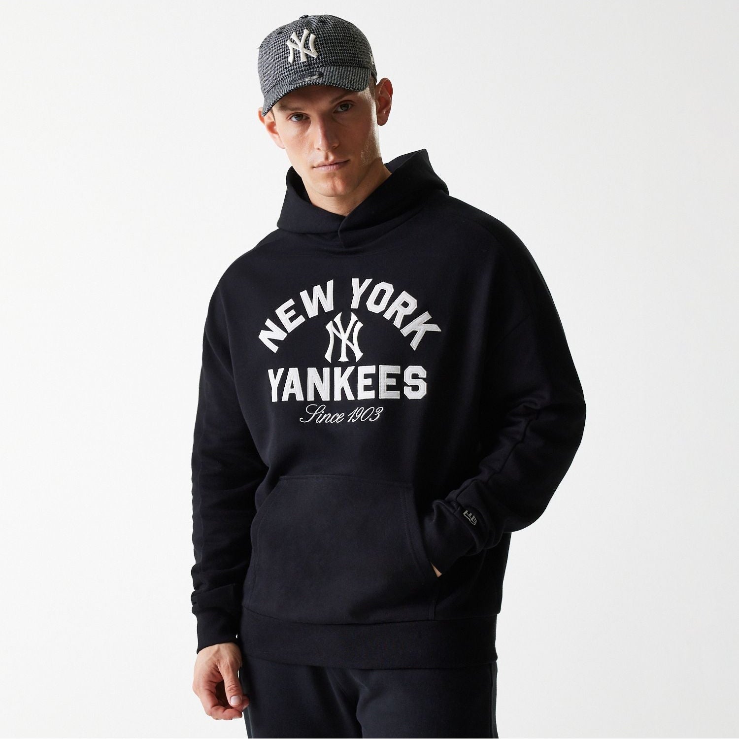 MLB BLK קפוצ'ון - Butterfly Sneakers