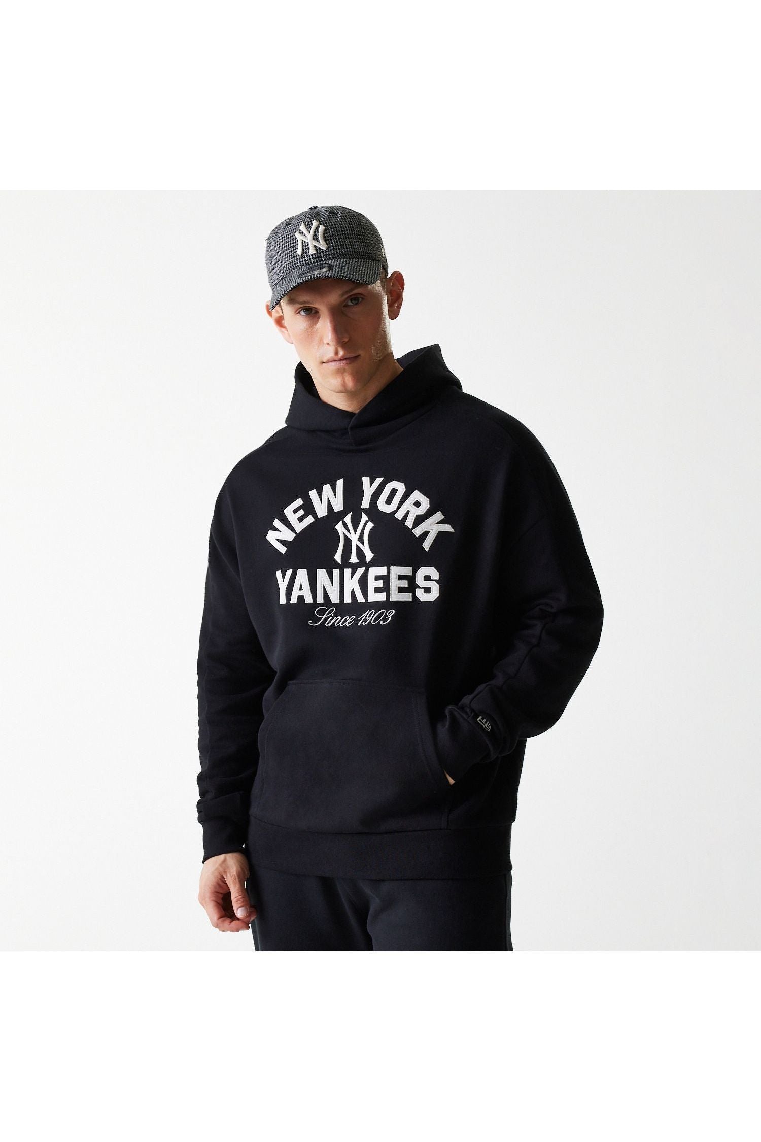 MLB BLK קפוצ'ון - Butterfly Sneakers