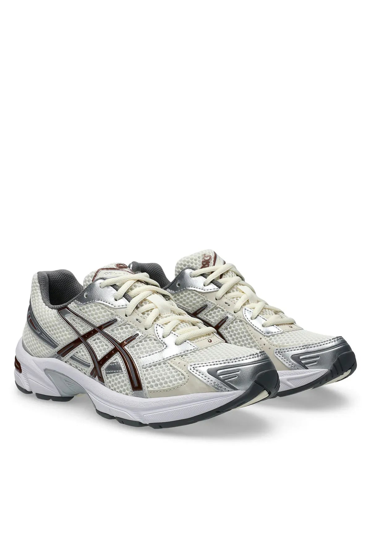 Asics Gel 1130 Unisex Cream סניקרס יוניסקס - Butterfly Sneakers