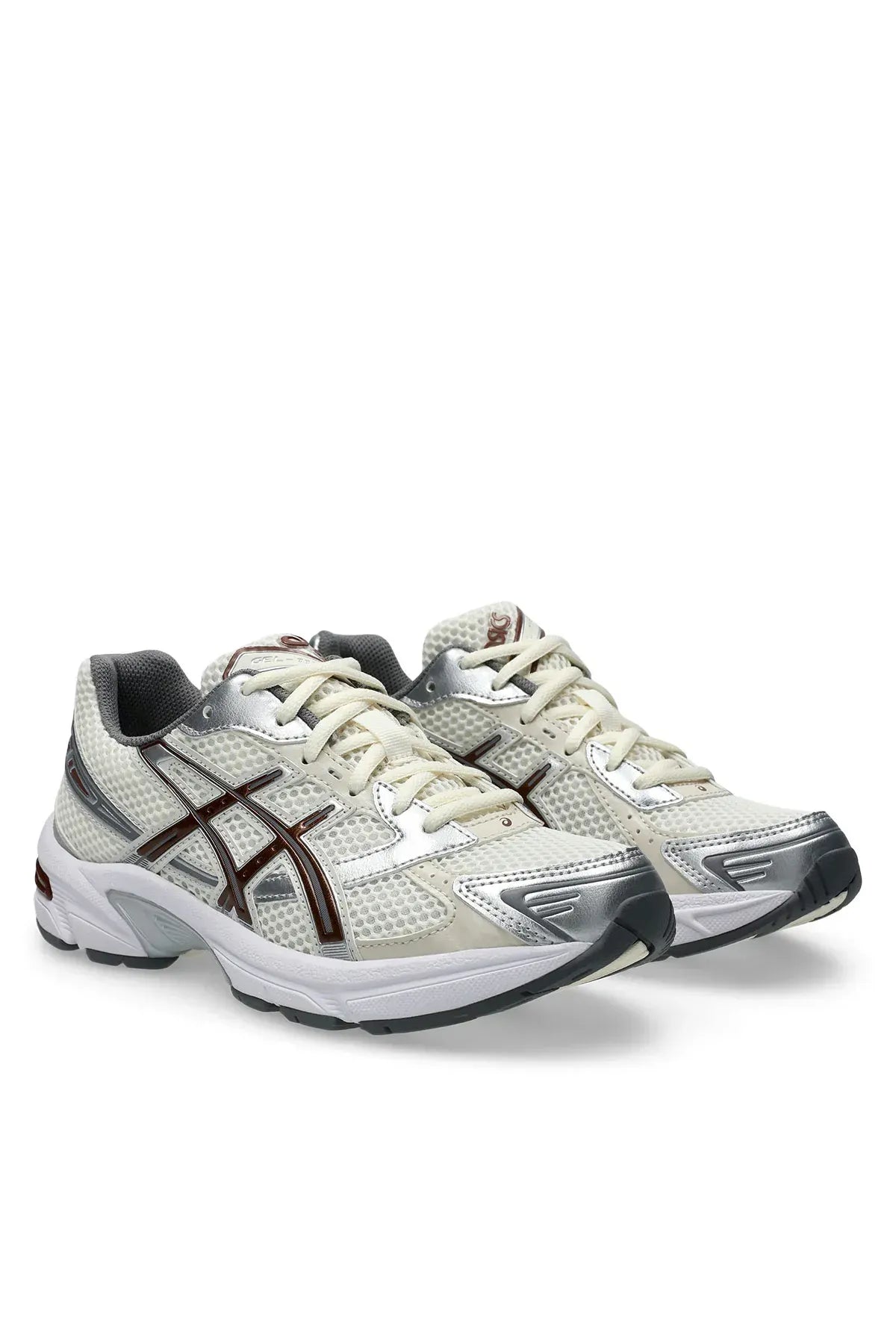 Asics Gel 1130 Unisex Cream סניקרס יוניסקס - Butterfly Sneakers