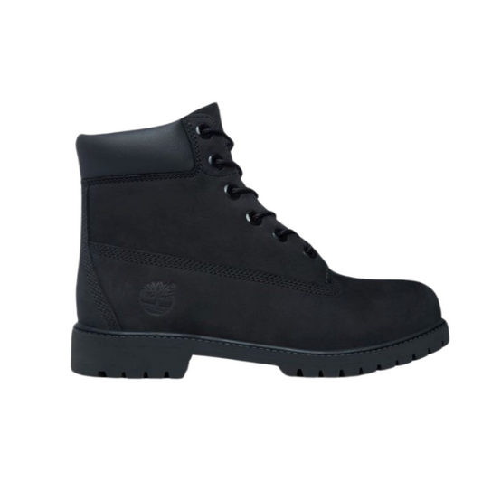 מגף לילדים טימברלנד דגם ה-Black boots