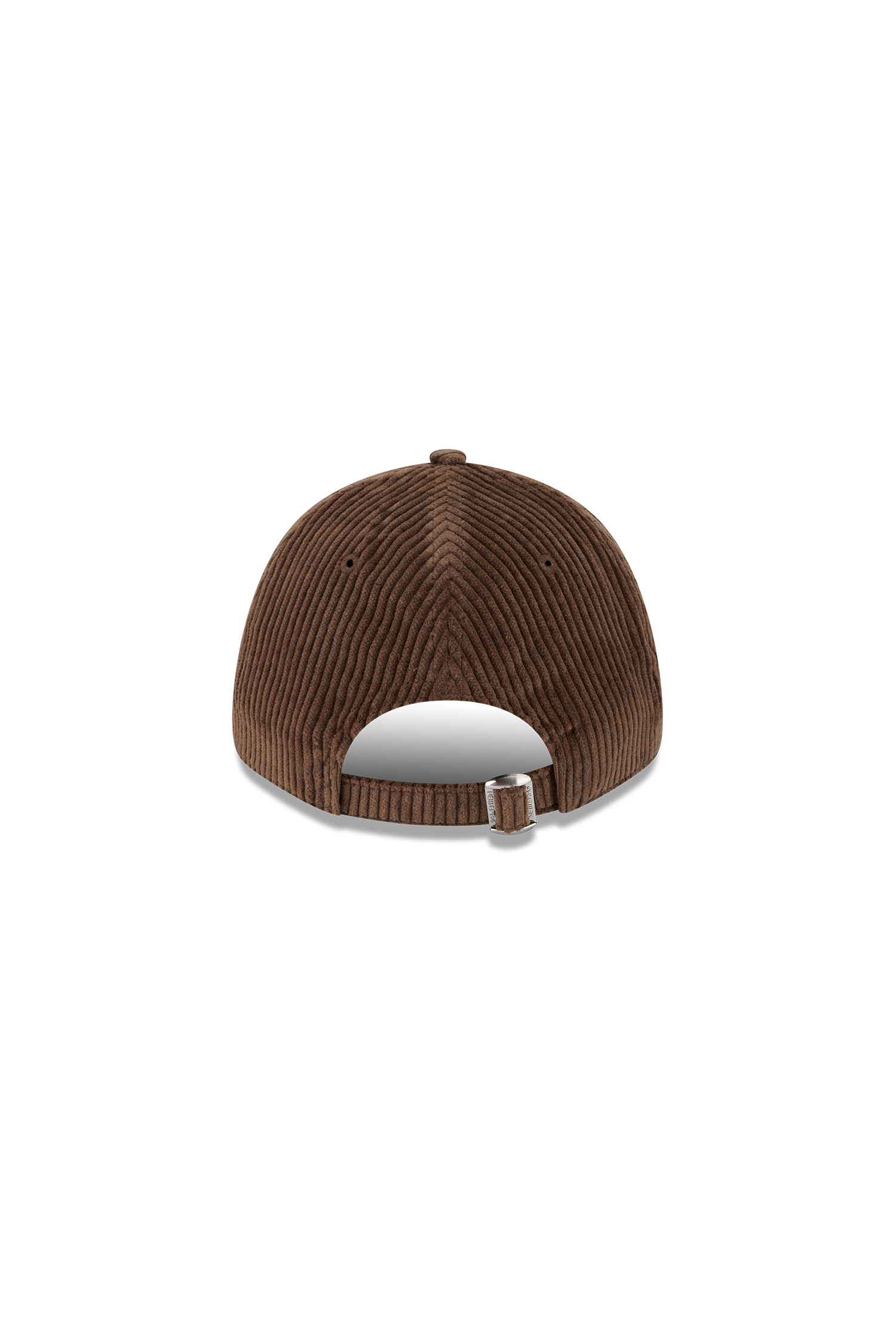 NEW ERA כובע WIDE CORD 9FORTY OAKATH BRSBRZ - Butterfly Sneakers