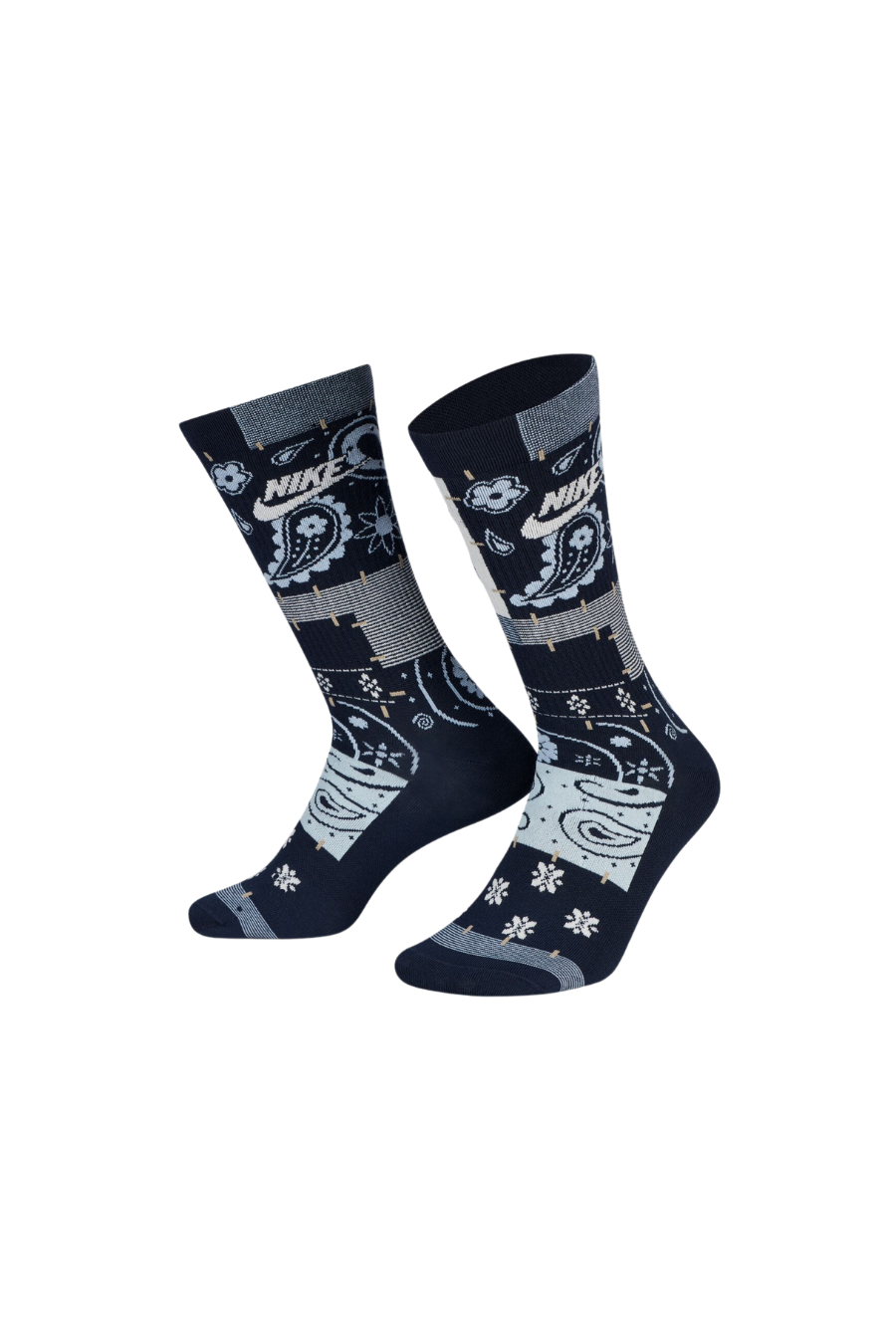 Nike AIR SB Socks - Butterfly Sneakers