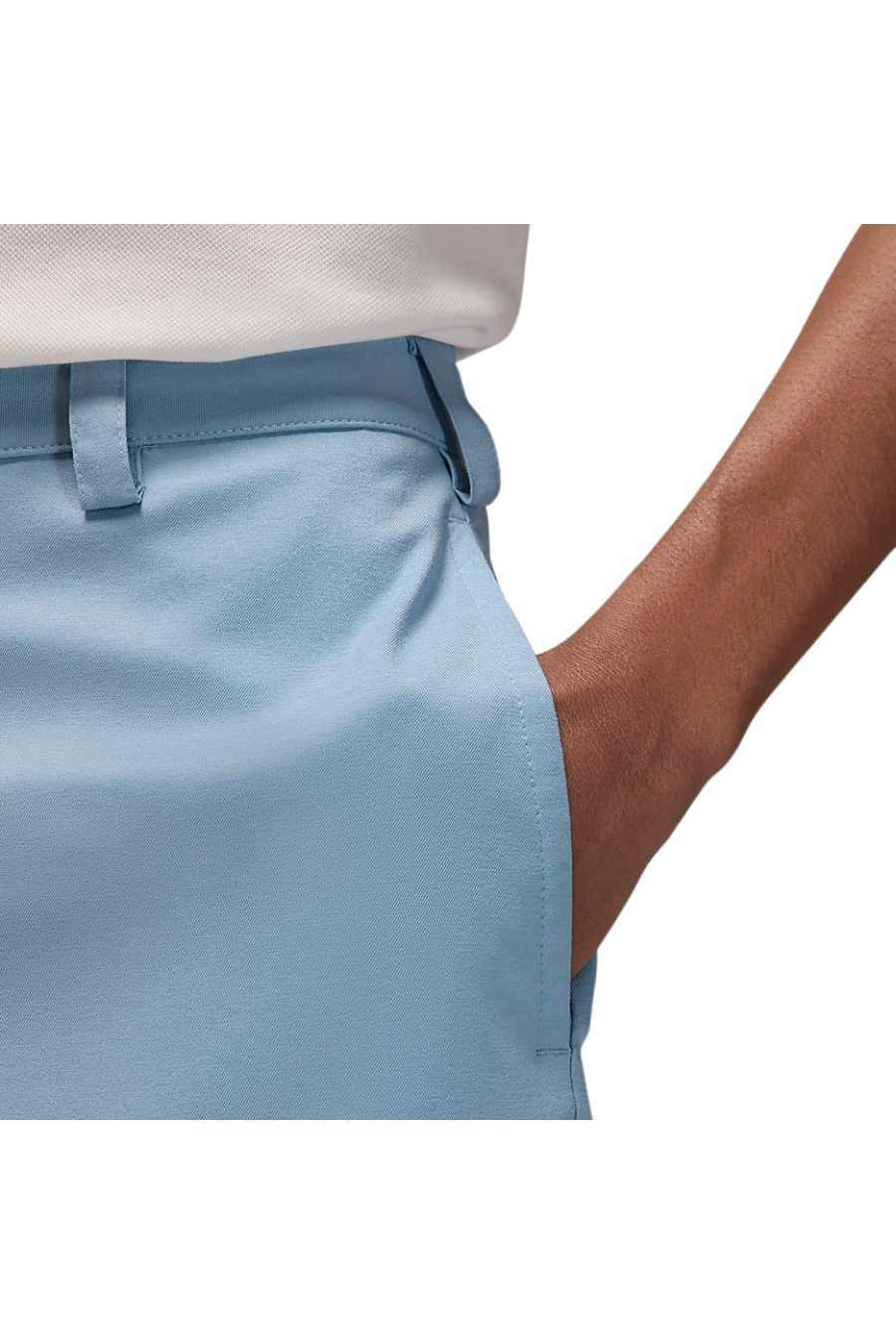 Jordan Dri-FIT Sport
Men's Golf Diamond Shorts - Butterfly Sneakers