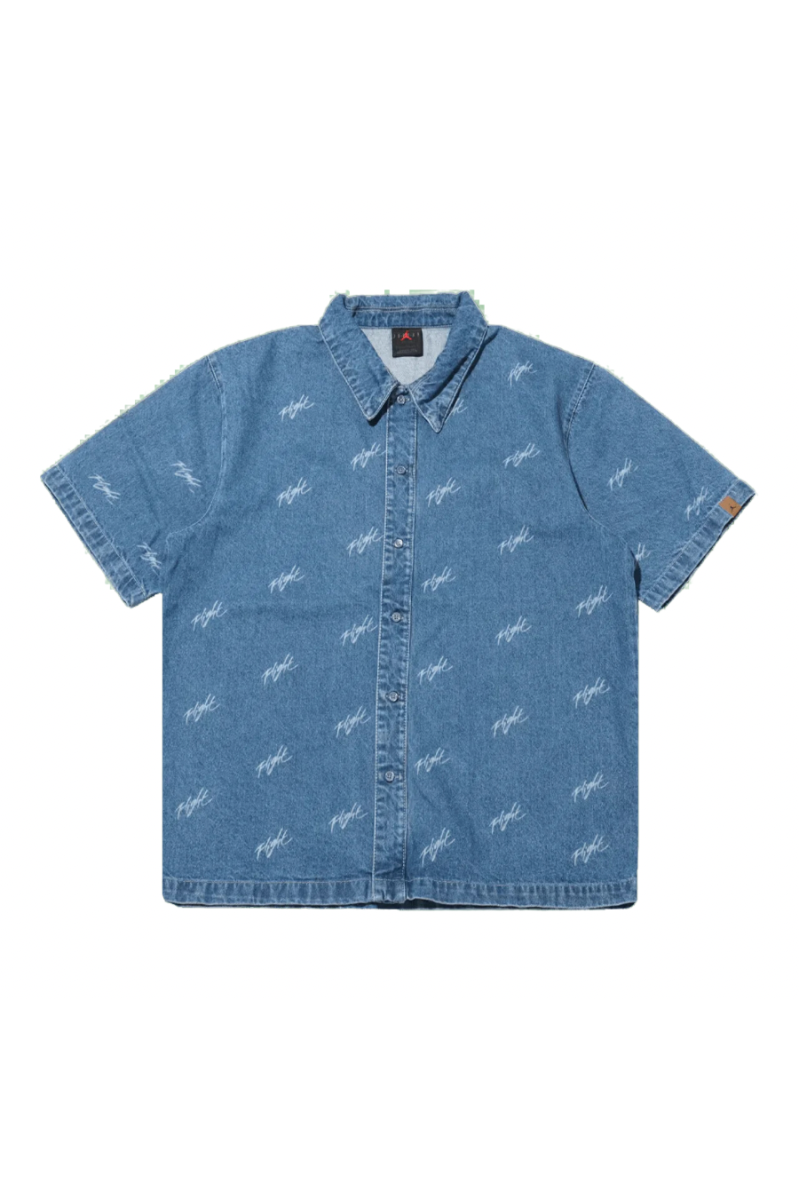 Jordan Air Men's Denim Tops - Butterfly Sneakers