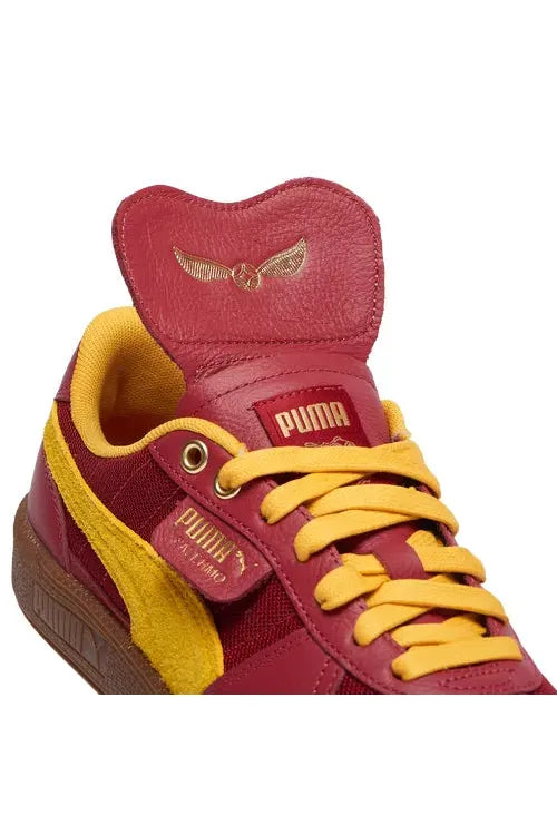 PUMA פלרמו x הארי פוטר - Butterfly Sneakers