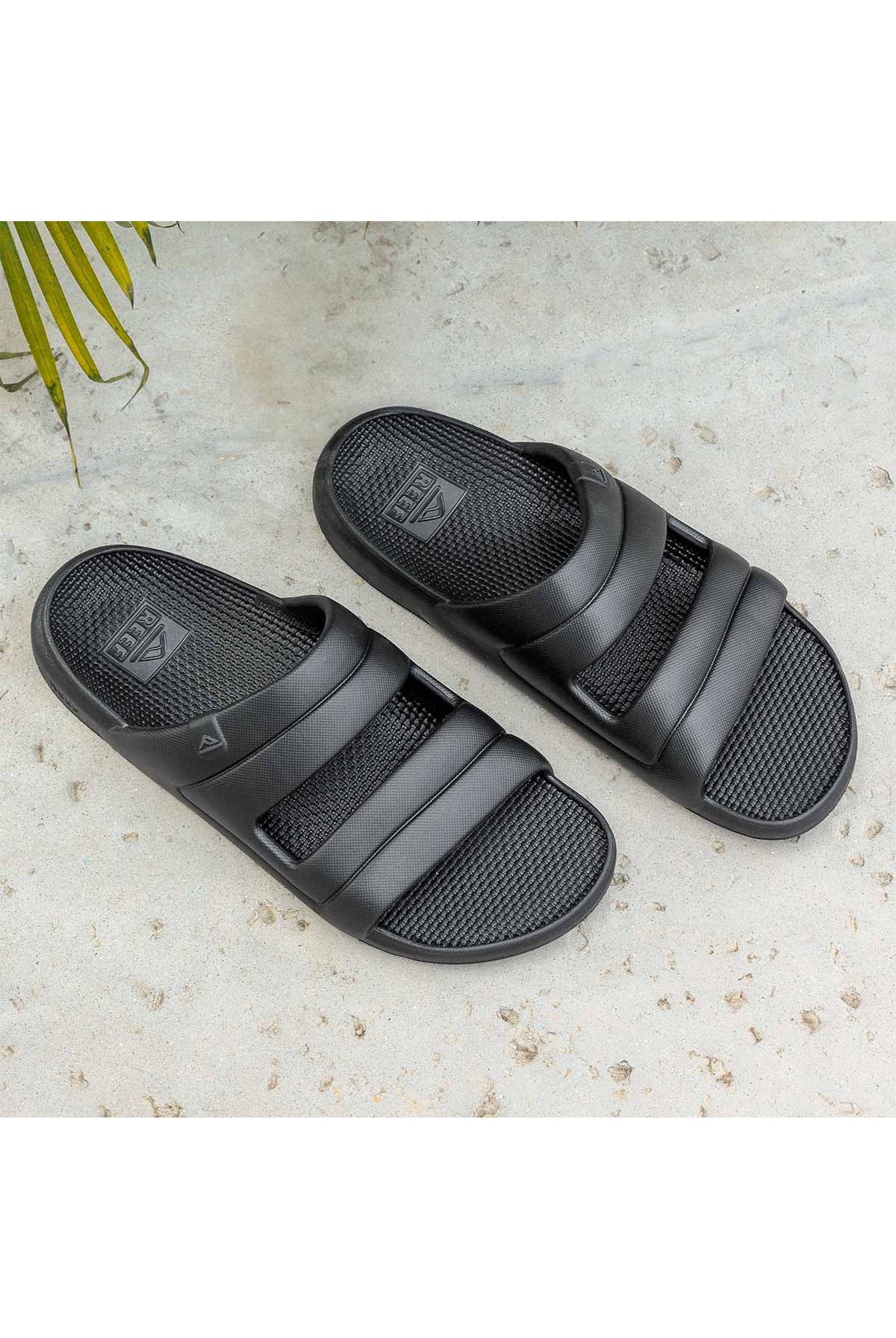 REEF BLACK כפכפי ריף - Butterfly Sneakers