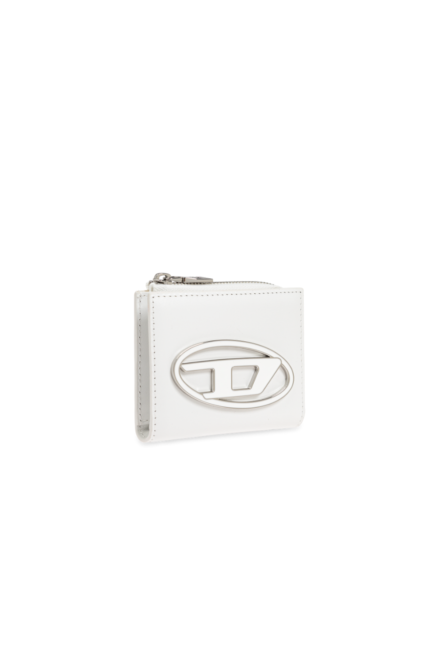 Diesel Wallet - White ארנק דיזל - Butterfly Sneakers