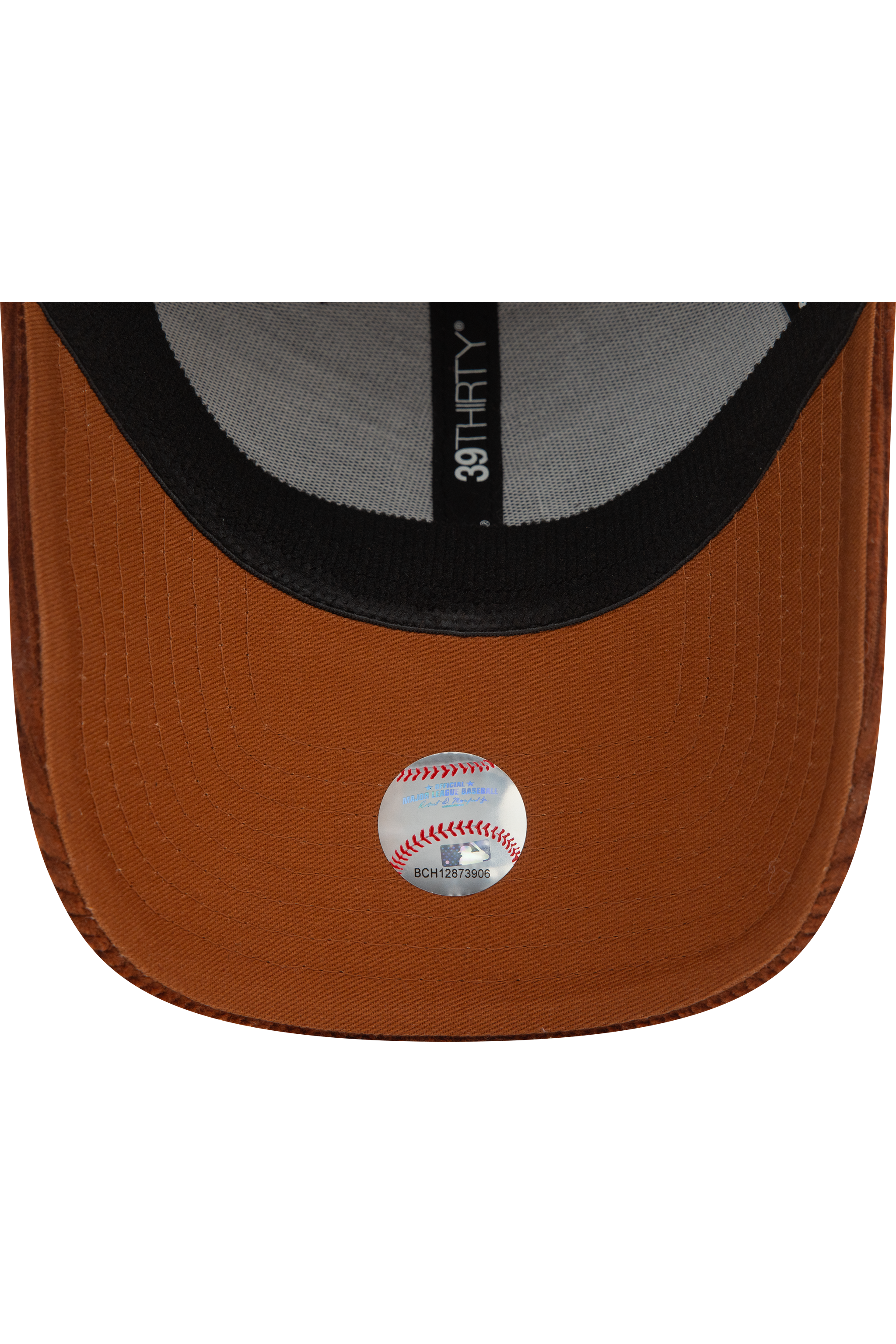 NEW ERA NEW YORK YANKEES DKGWHI Cord 39THIRTY כובע - Butterfly Sneakers
