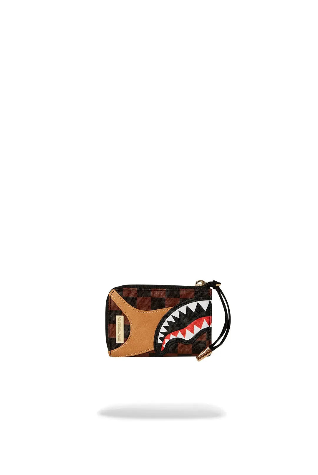 HENNYVILLE WALLET - Butterfly Sneakers