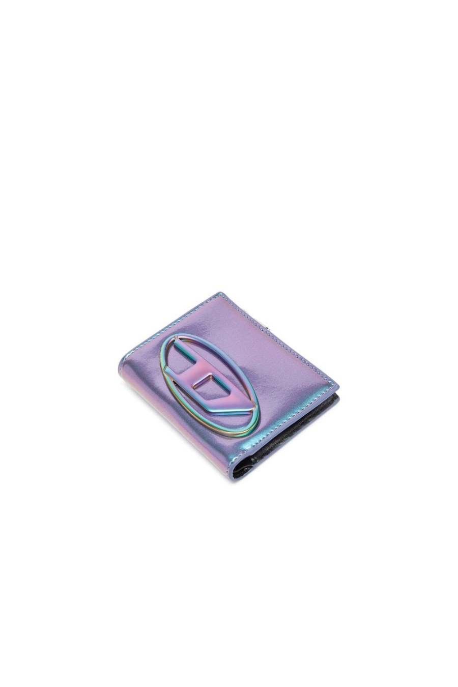 Diesel Wallet - Purple/Blue ארנק דיזל - Butterfly Sneakers