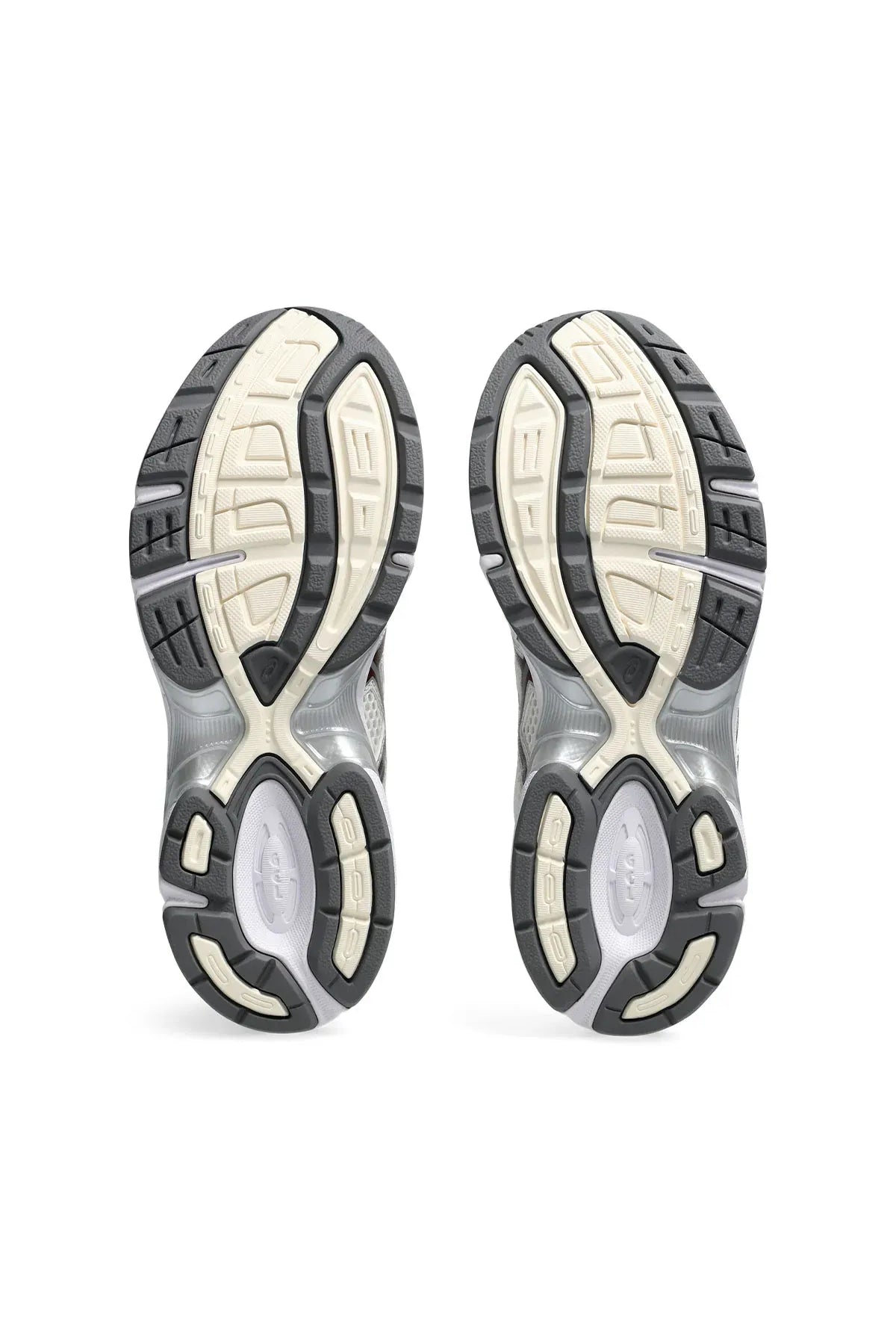 Asics Gel 1130 Unisex Broen Grey סניקרס יוניסקס - Butterfly Sneakers