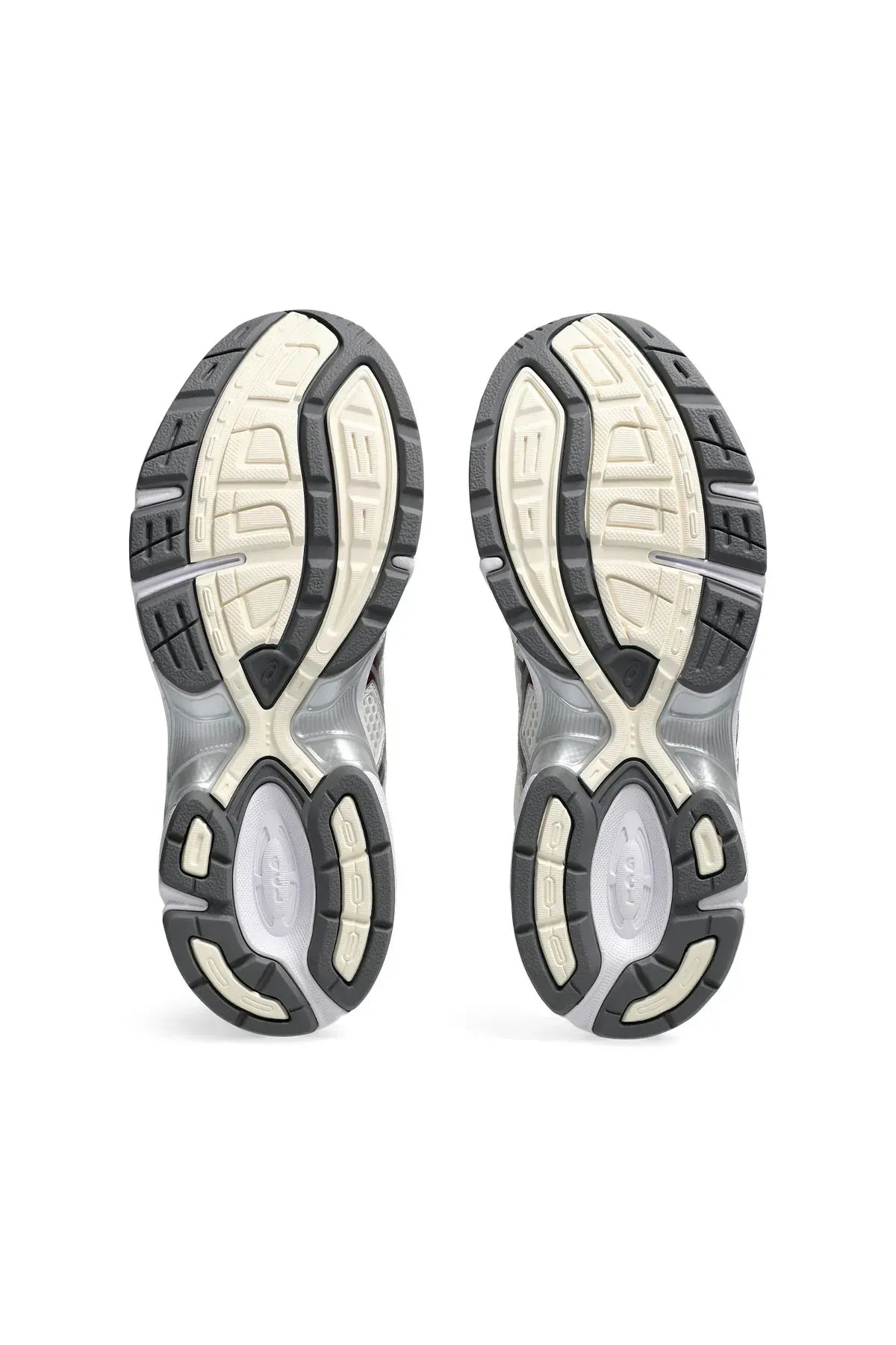 Asics Gel 1130 Unisex Broen Grey סניקרס יוניסקס - Butterfly Sneakers