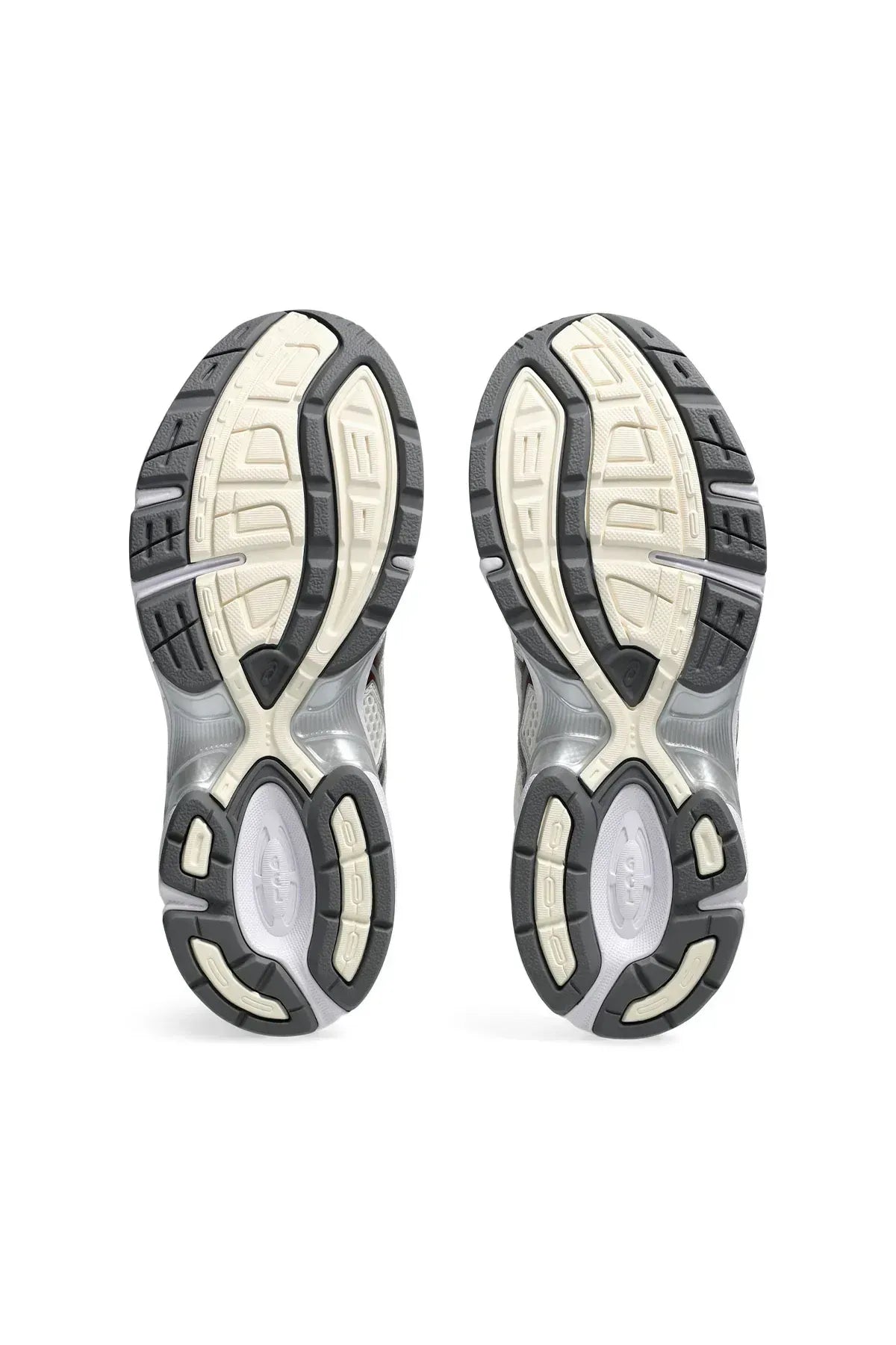 Asics Gel 1130 Unisex Broen Grey סניקרס יוניסקס - Butterfly Sneakers
