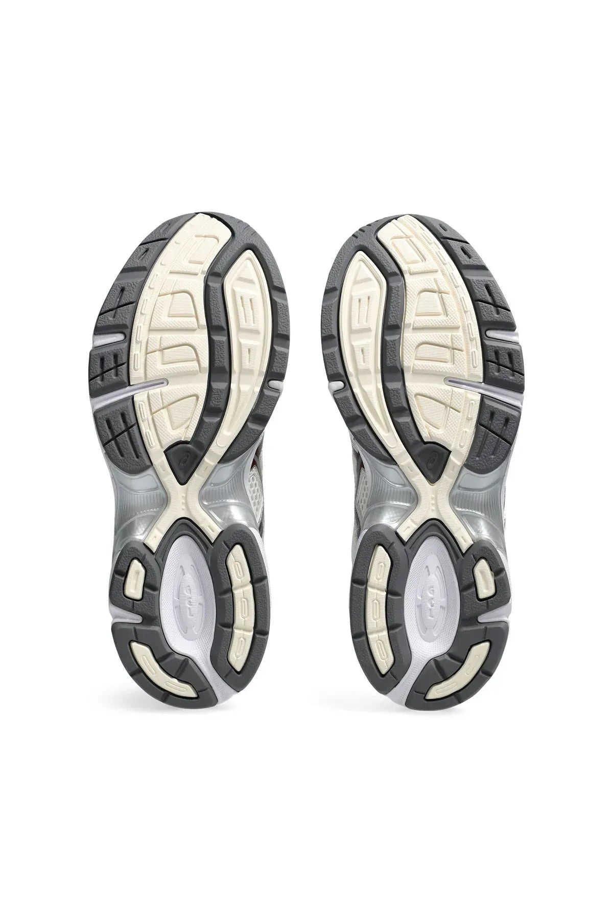 Asics Gel 1130 Unisex Broen Grey סניקרס יוניסקס - Butterfly Sneakers