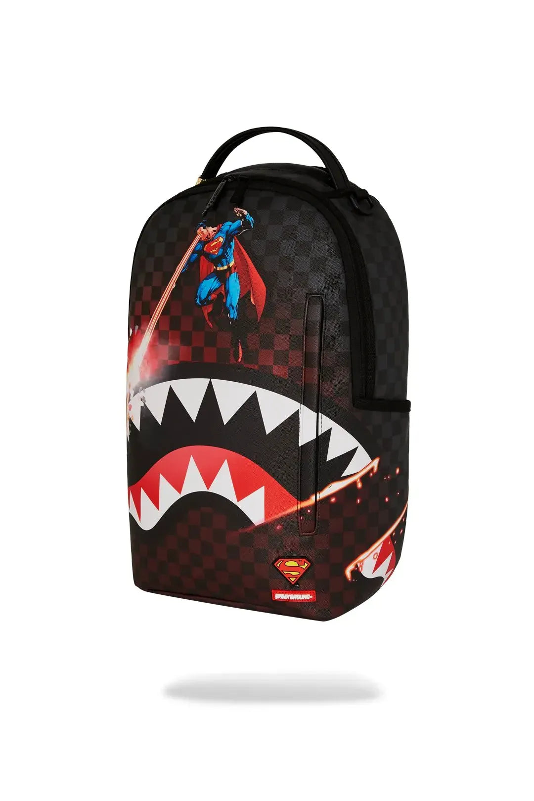 SUPERMAN LASER DLXSV BACKPACK - Butterfly Sneakers