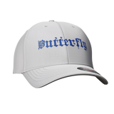 THE SIX - 5/6 - Blue Morph - BUTTERFLY BOY CAP