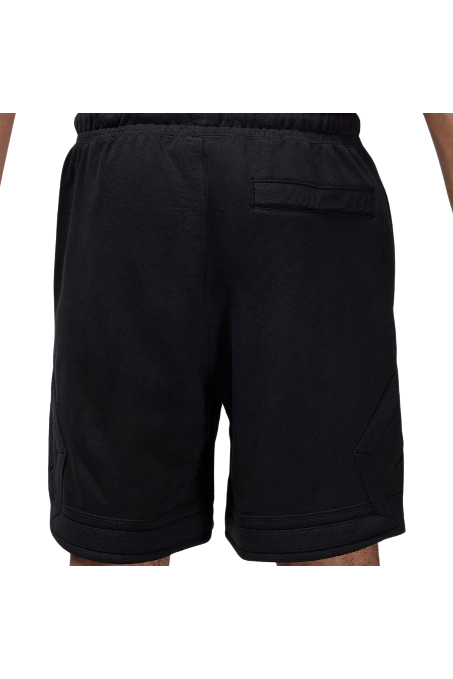 Jordan Flight
Men's Fleece Diamond Shorts - Butterfly Sneakers