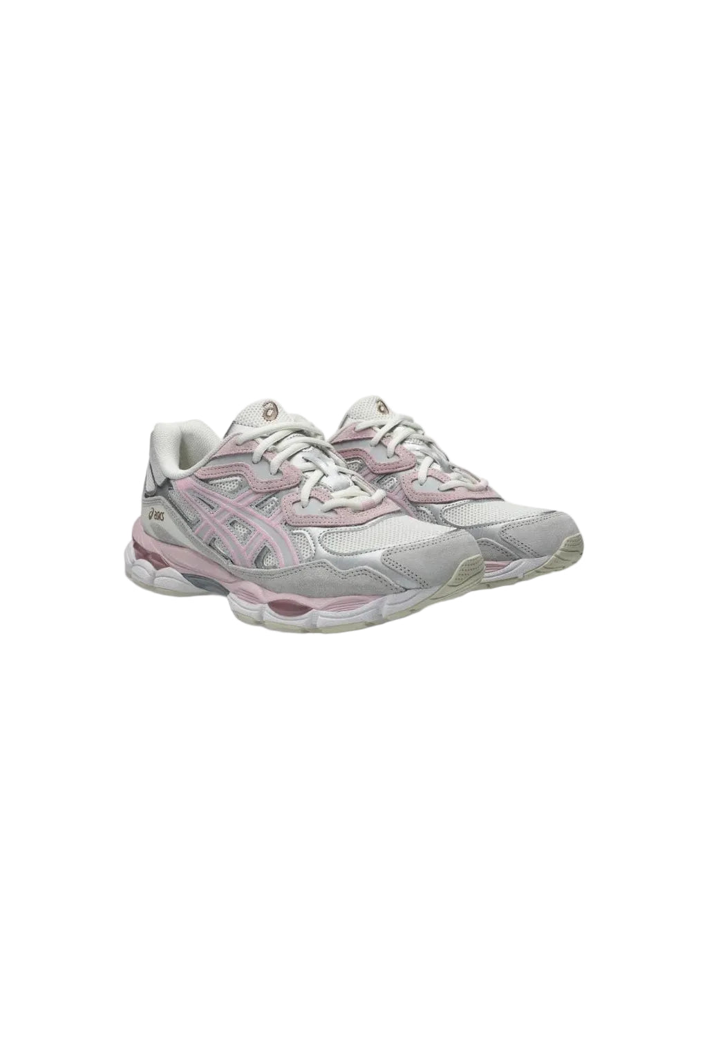 Asics Gel Nyc Barely Rose סניקרס יוניסקס - Butterfly Sneakers