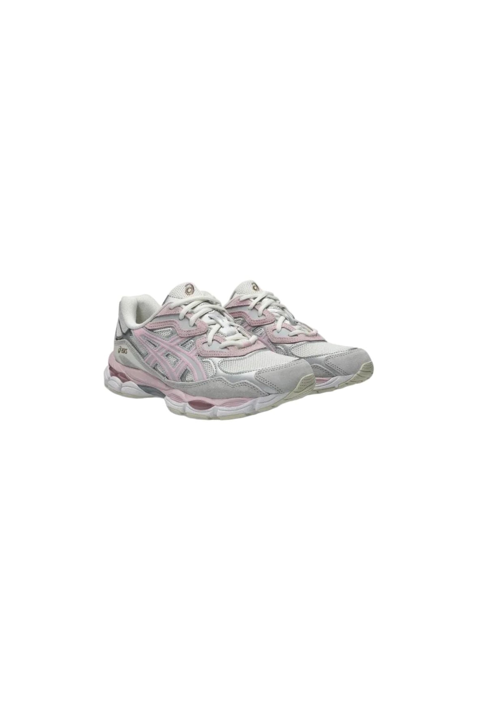 Asics Gel Nyc Barely Rose סניקרס יוניסקס - Butterfly Sneakers