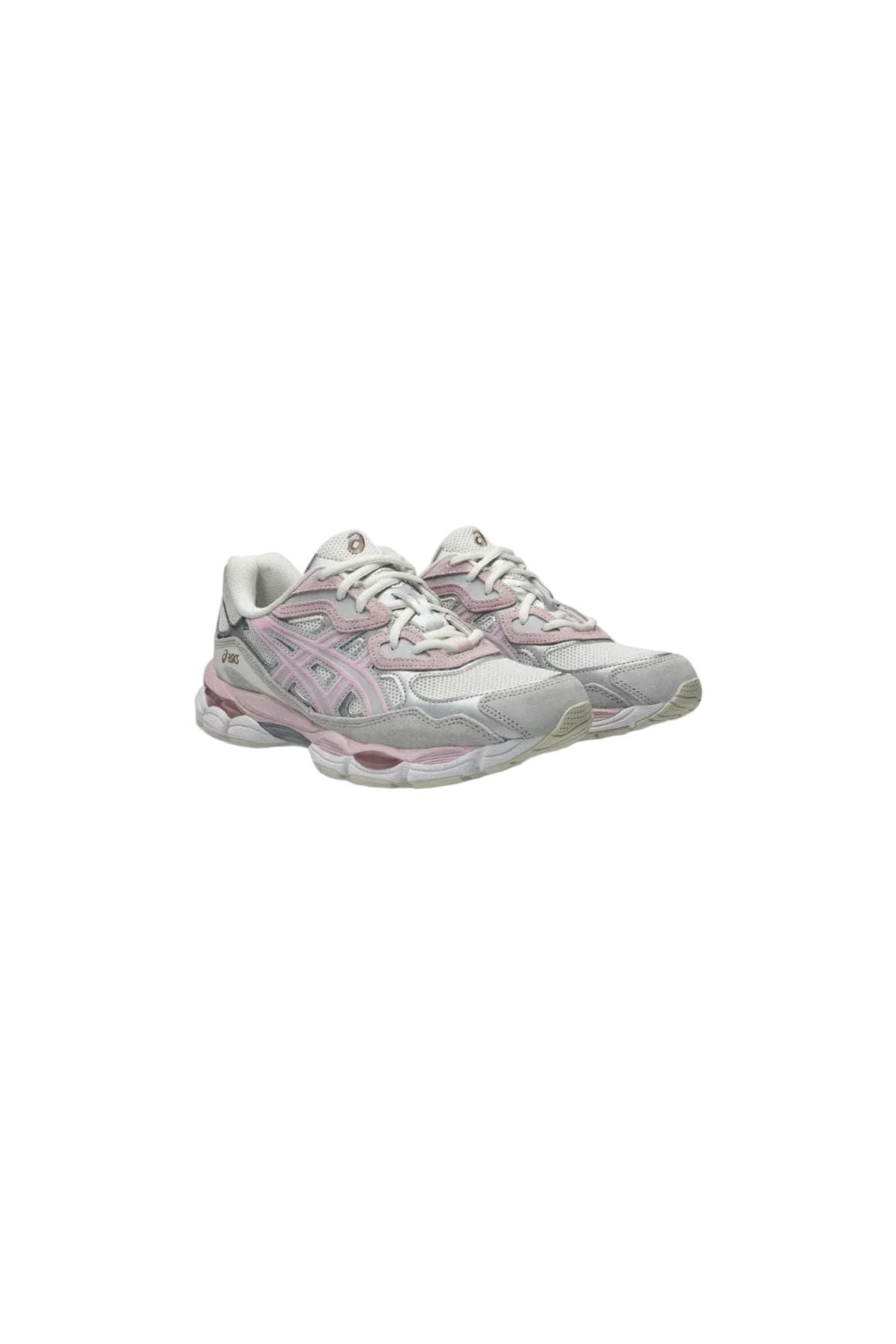 Asics Gel Nyc Barely Rose סניקרס יוניסקס - Butterfly Sneakers