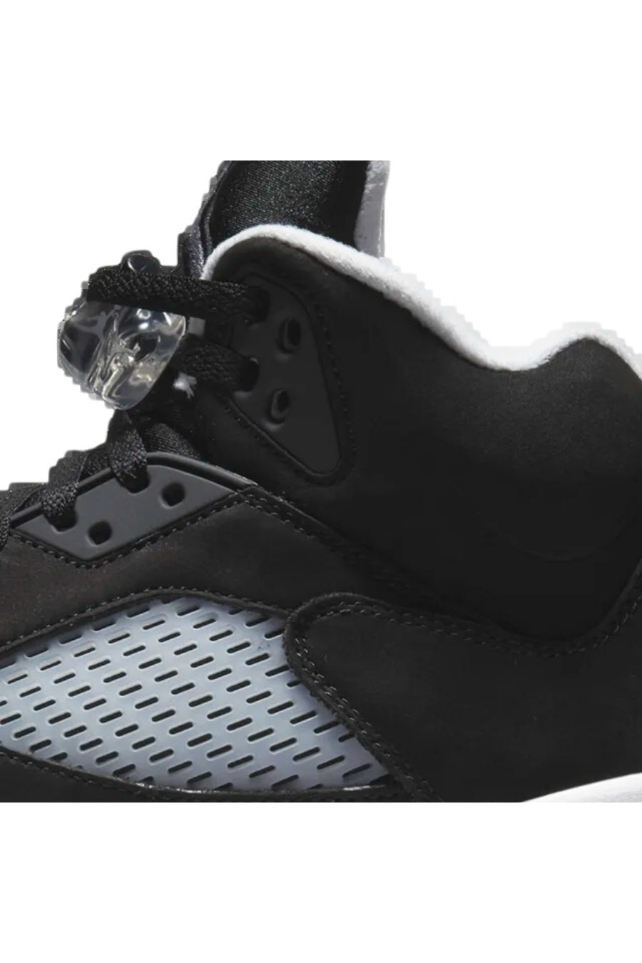 Jordan 5 Moonlight - Butterfly Sneakers