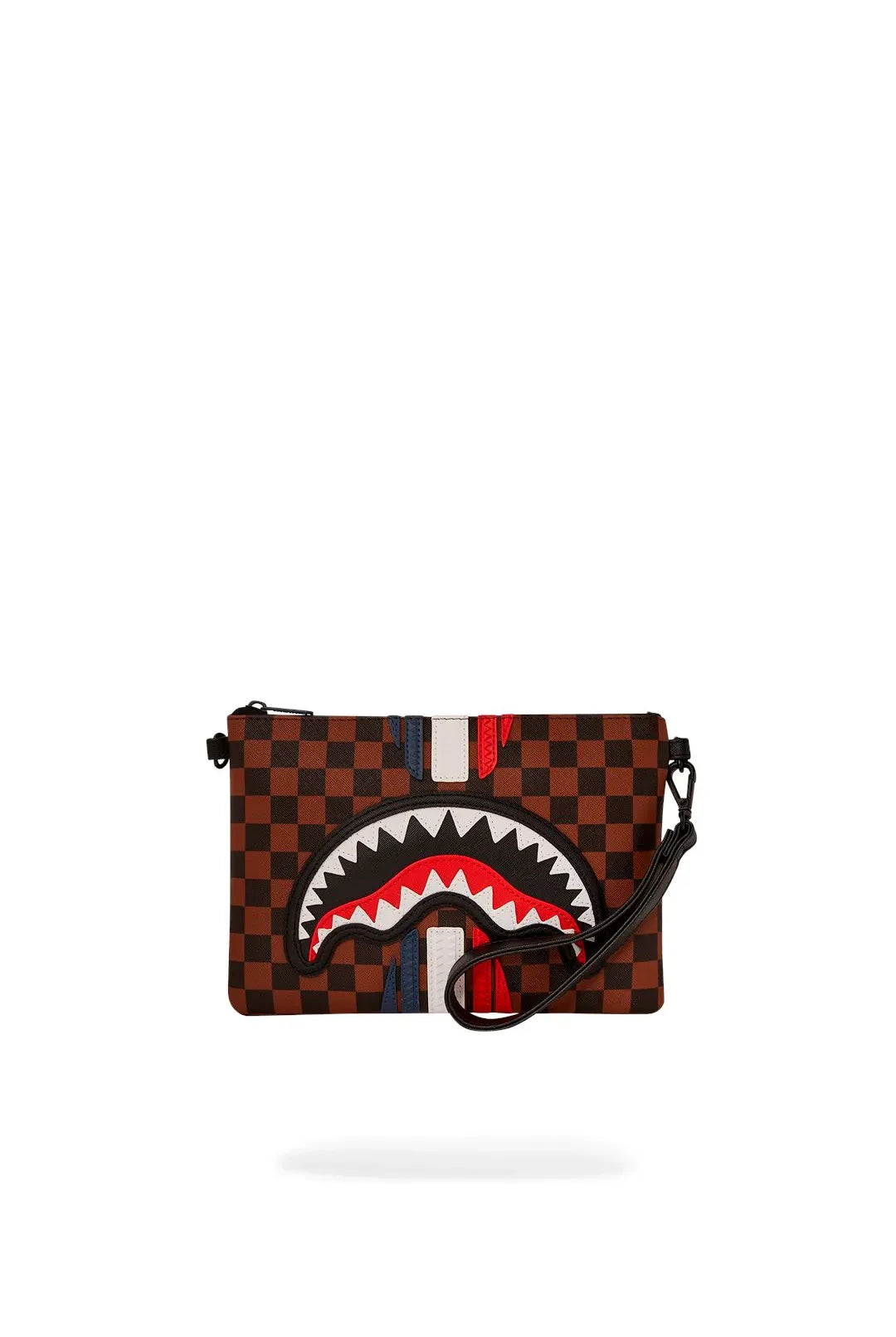 MACHINE FRANÇAISE CLUTCH - Butterfly Sneakers