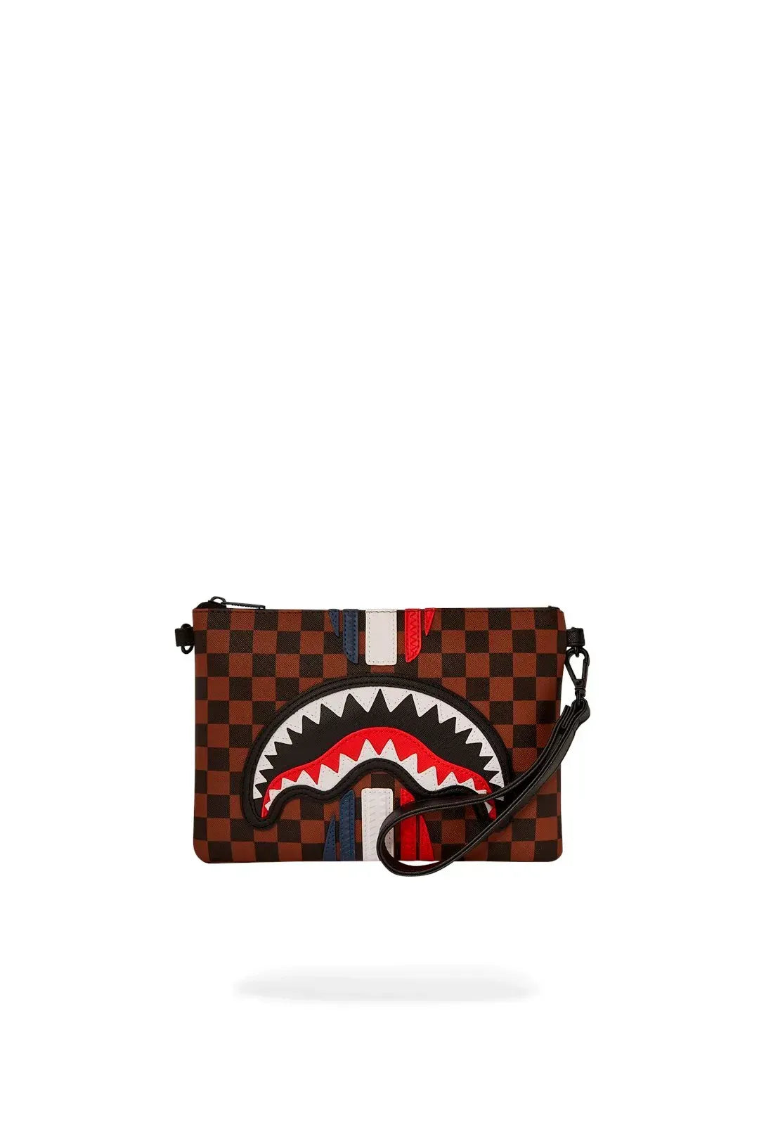 MACHINE FRANÇAISE CLUTCH - Butterfly Sneakers