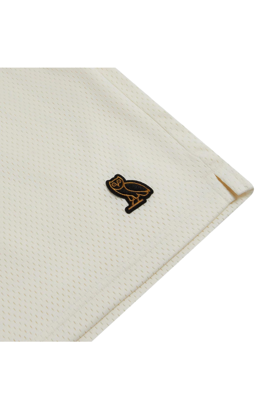 OVO CLASSIC MESH SHORT CREAM - Butterfly Sneakers