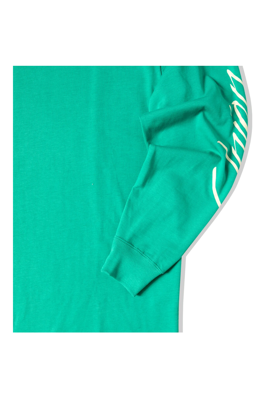 JORDAN UNION Long Sleeve T-Shirt x UNION LA - Butterfly Sneakers